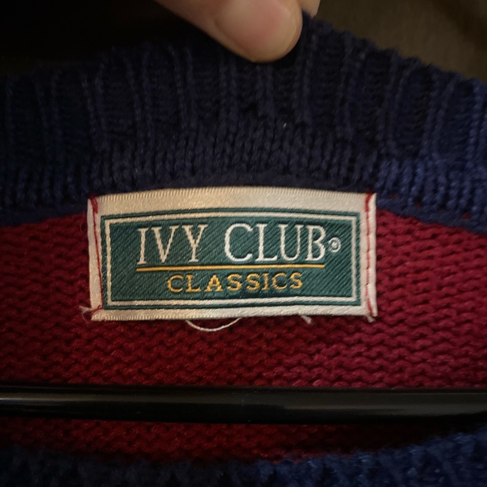 Grandpa Sweater - image 5